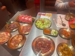 -西塔老太太泥炉烤肉(苏州大悦城店)