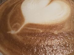 -maan coffee漫咖啡(通州店)