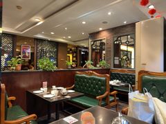 -老牌坊•鲁菜名店•地道济南菜(大观园商埠店)