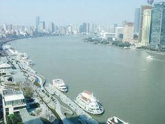 -上海外滩英迪格酒店