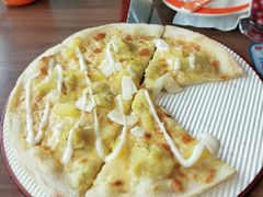 -必胜客(东岳店)