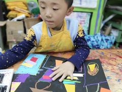 -杨梅红艺术教育(万象城教学中心)