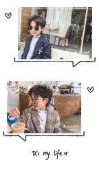 -小鬼当佳儿童摄影(龙德广场店)