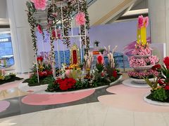 -银座mall(东直门店)