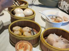 -东方早茶 海鲜•青岛菜(国信体育中心店)