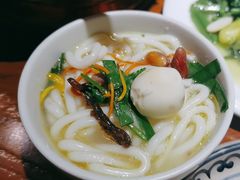 -遇见阿家村云南菜(魏公村店)