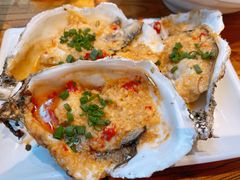 -平娃三宝烧烤·面食(富丰桥店)