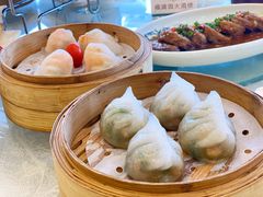 港式鲜虾饺-福满园大酒楼(梅林店)