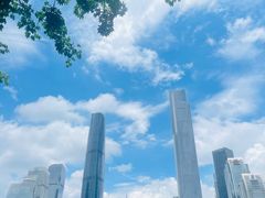 -广州塔