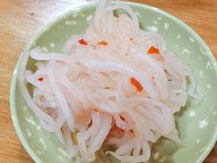 -阿宽豌杂面(华油路138号居民大院店)