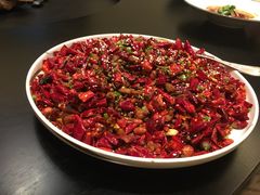 -丽晶轩中餐厅(重庆丽晶酒店)