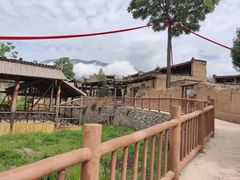 -萝卜寨羌文化生态旅游区