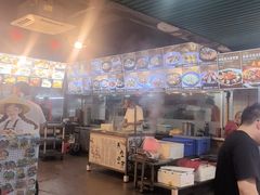 -202特色排档(五缘湾店)