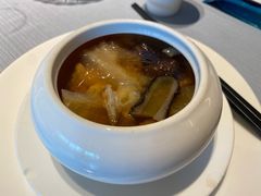 -九號渔港·蒸汽海鲜·粤菜茶点(八卦岭店)