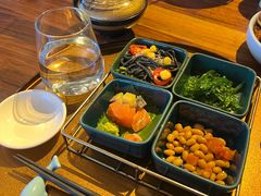 -Mr.Fish鱼鲜生海鲜放题(高德置地冬广场店)