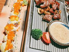 -玉川屋创意日料Bistro(柳巷店)