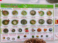 -Pho Hoa Pasteur