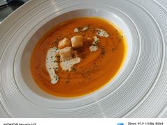 -杭州桐庐康莱德酒店西餐厅-舍