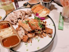 -清真·宁夏印象·盐池滩羊肉体验店(江宁路店)
