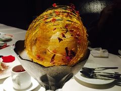 -王品牛排(珠海富华里店)