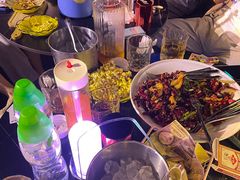 -MOSSO音乐酒吧·live house(南京旗舰店)