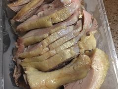 盐水鸭-味香鸭子店(汉口西路店)