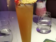 -Inspiration灵感·罗马西餐厅(九龙坡店)