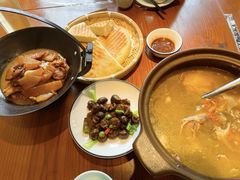 -房县土本味土鸡汤特色餐厅(沌口店)