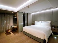 -北京三里屯CHAO酒店