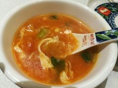 -老浒记烤鸭-北京菜(琉璃厂店)