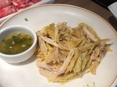 -许府牛杂·鲜牛肉火锅(梁溪万达店)