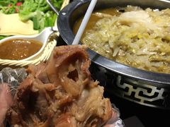 -老六杀猪菜(进乡街店)