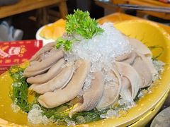 -一斗火锅·招财羊毛肚(北温泉九号店)