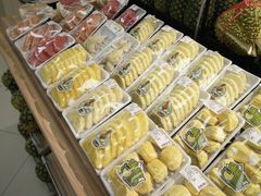 -永辉超市(红旗街万达广场店)