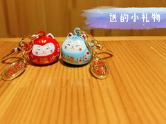 -福匠日本料理(人民路店)