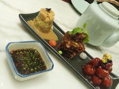 -鸭匠食府·挂炉烤鸭·新京菜(阜成路店)
