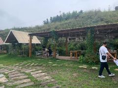 -小仙居·农家宴烤羊· 农庄