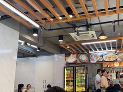 -屋里家延边朝鲜族冷面(梅林3店)