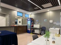 -天津市第一中心医院体检中心