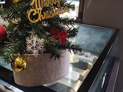 -本处·素食·融合料理(南油店)