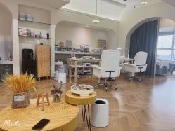 -希希美甲工作室cici-nail