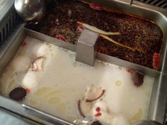 -海底捞火锅(凯德广场店)