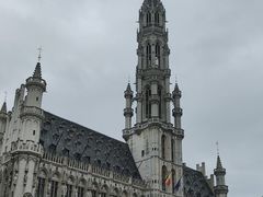 -布鲁塞尔大广场