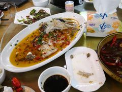 -品雅轩农家乐