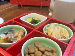 -咸亨酒店•非遗绍兴菜•中华老字号(堂吃餐厅)