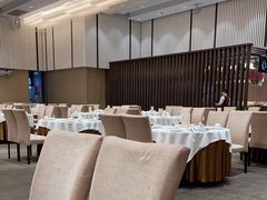 大堂-喜宴又一村·粤菜·茶点·海鲜(壹方天地店)