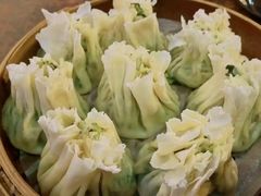 素馅烧麦-都一处烧麦馆(前门店)