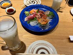 -桂马·日本料理·海胆·海鲜饭·酒场(民主广场店)