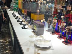 自助取餐区-加餐海鲜自助(集美银泰百货店)