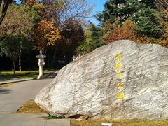 -木塔寺遗址生态公园